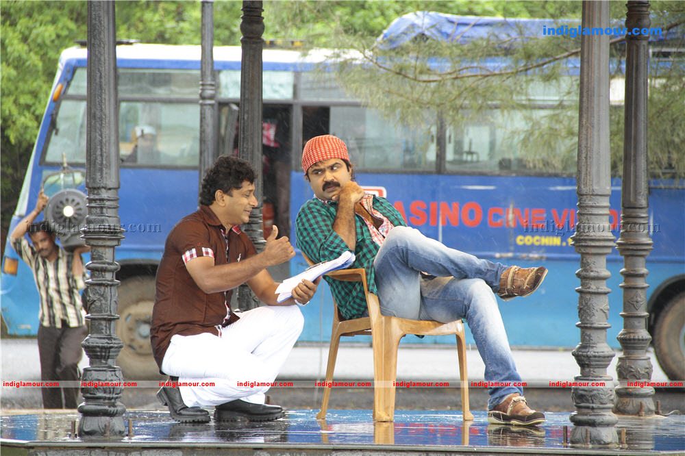 Josettante Hero Movie hd photo