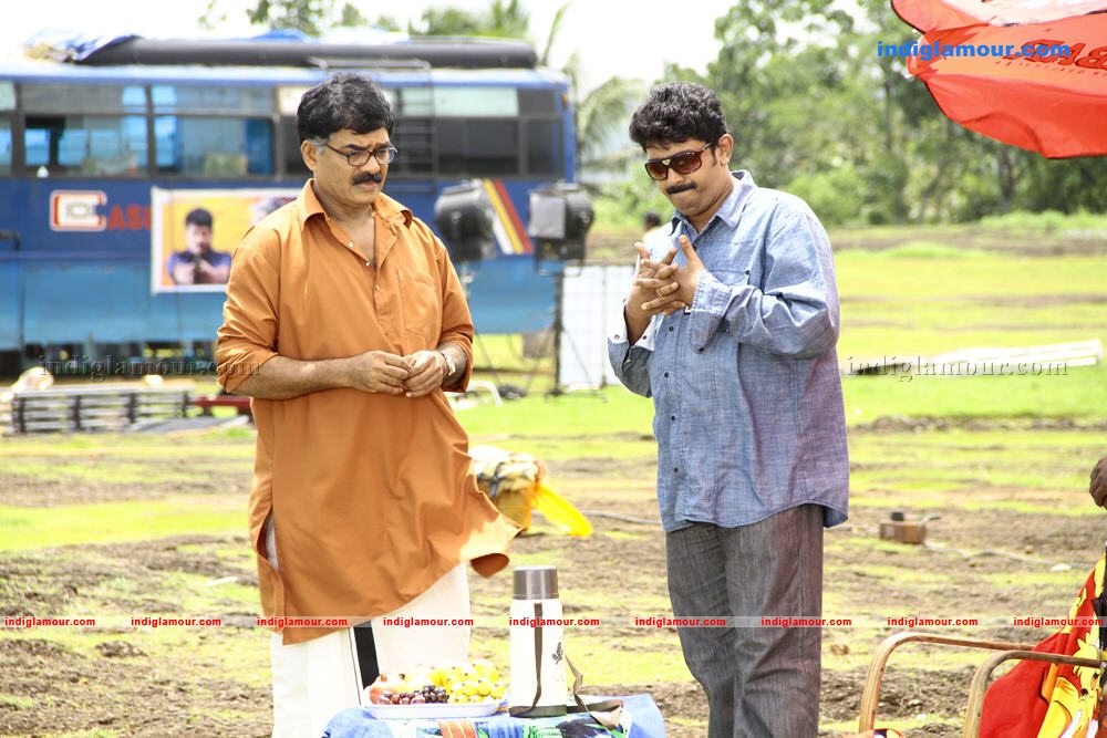 Josettante Hero Movie hd photo