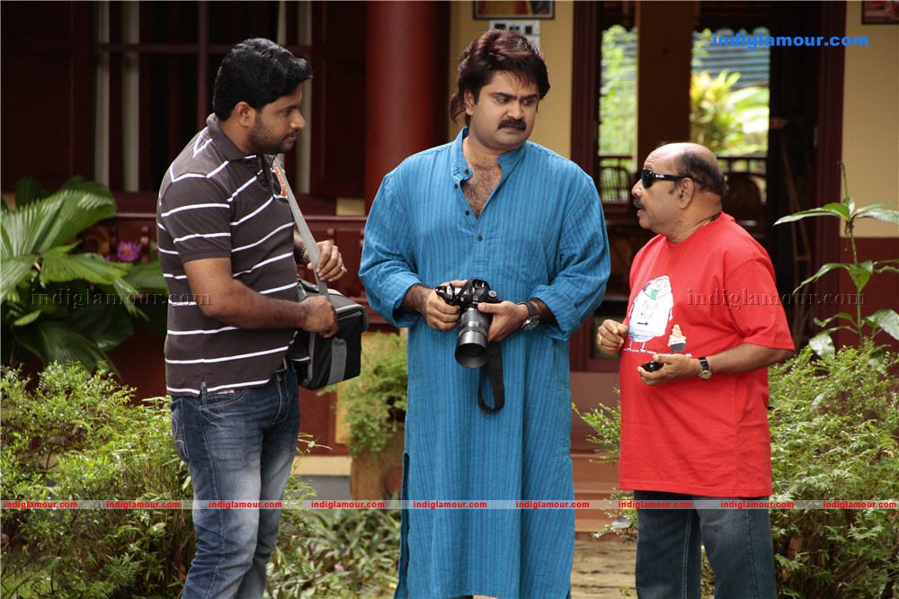 Josettante Hero Movie hd photo