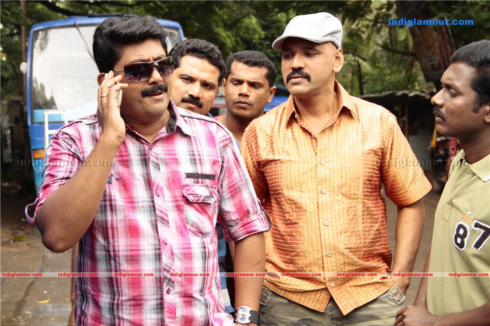 Josettante Hero Movie hd photo