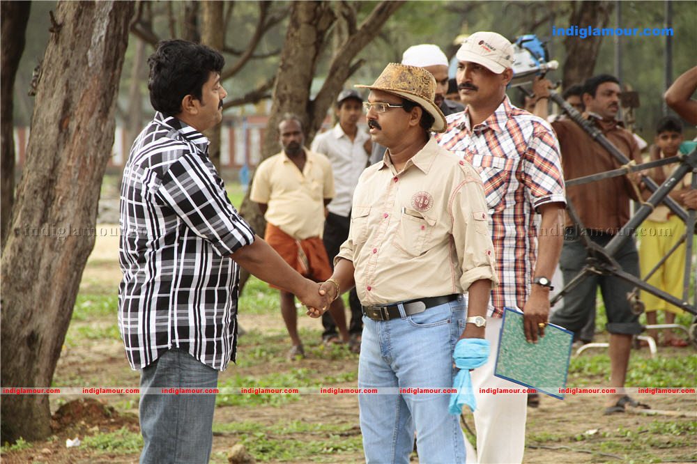 Josettante Hero Movie hd photo