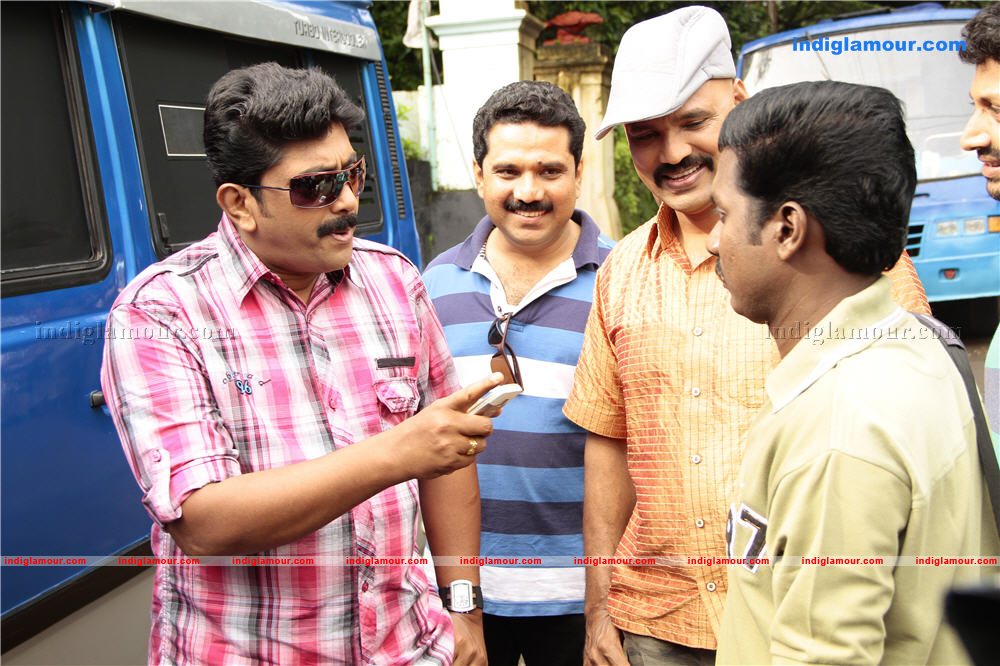 Josettante Hero Movie hd photo