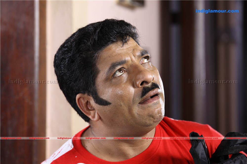 Killadi Raman Movie hd photo