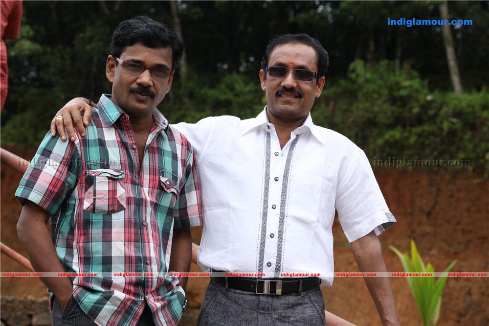 Killadi Raman Movie hd photo