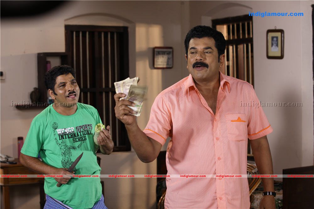 Killadi Raman Movie hd photo