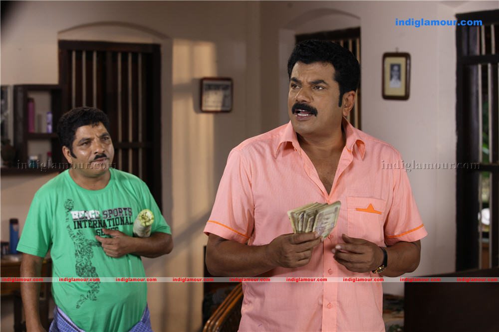 Killadi Raman Movie hd photo