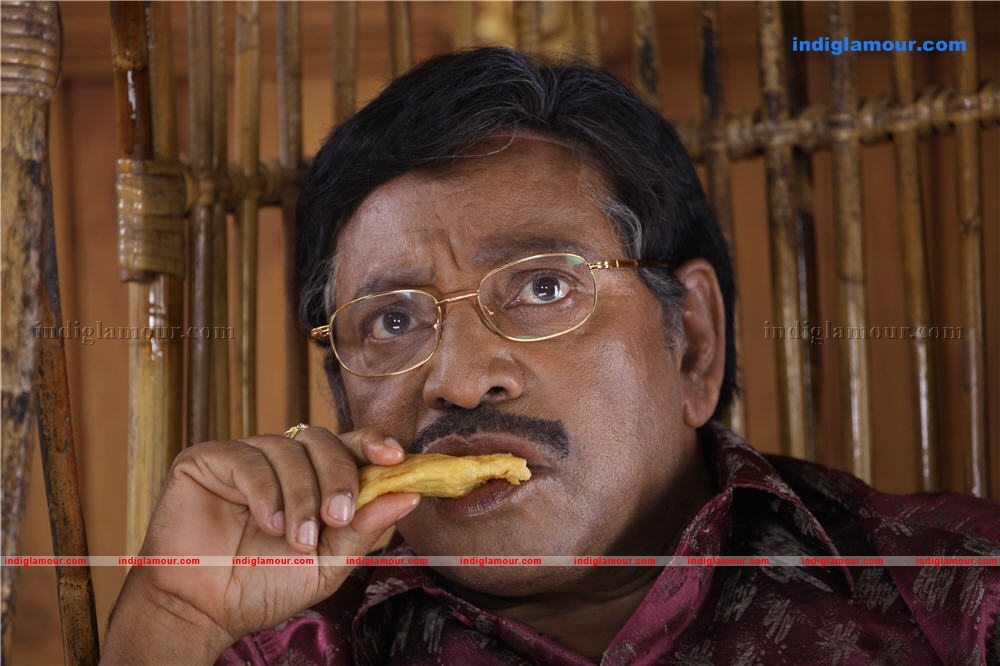 Killadi Raman Movie hd photo