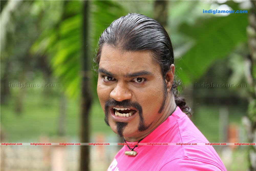 Killadi Raman Movie hd photo