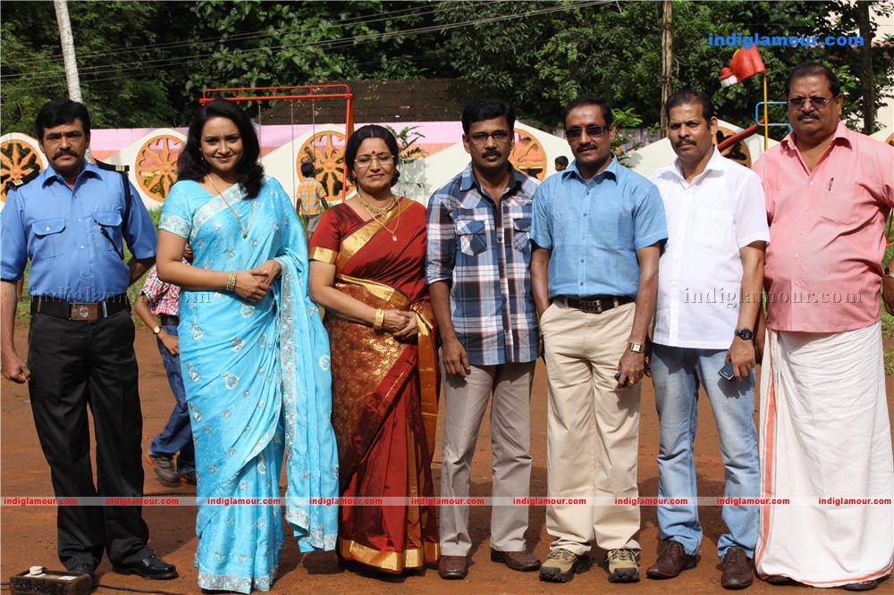 Killadi Raman Movie hd photo