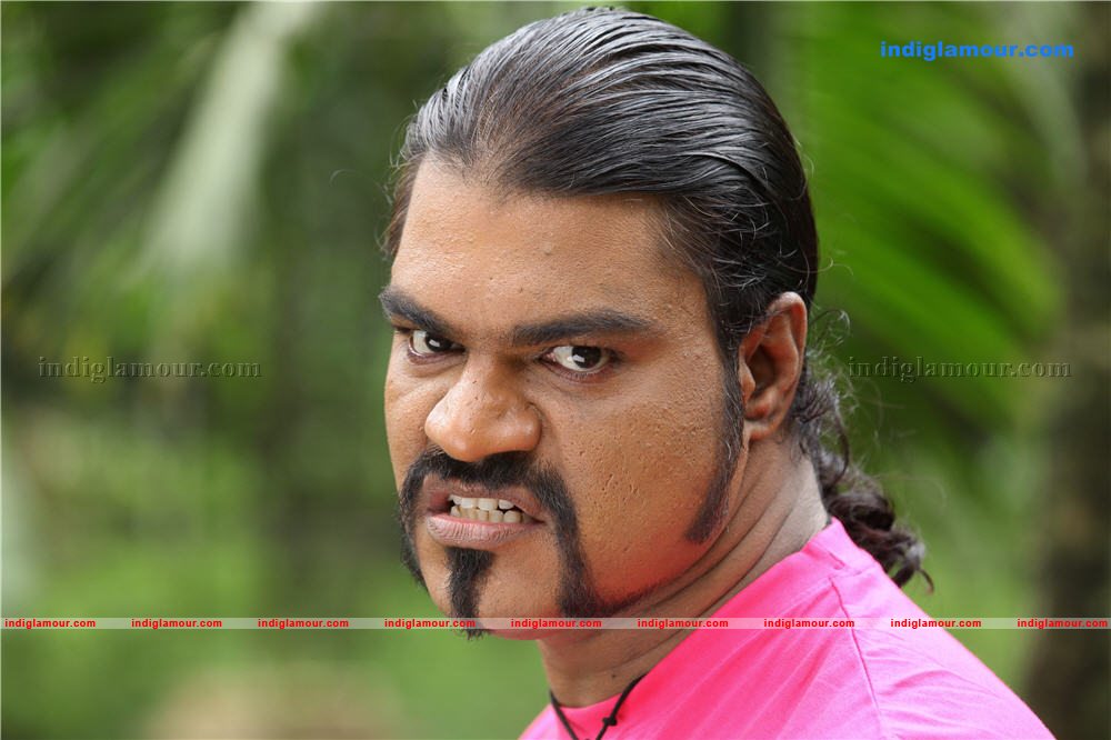 Killadi Raman Movie hd photo
