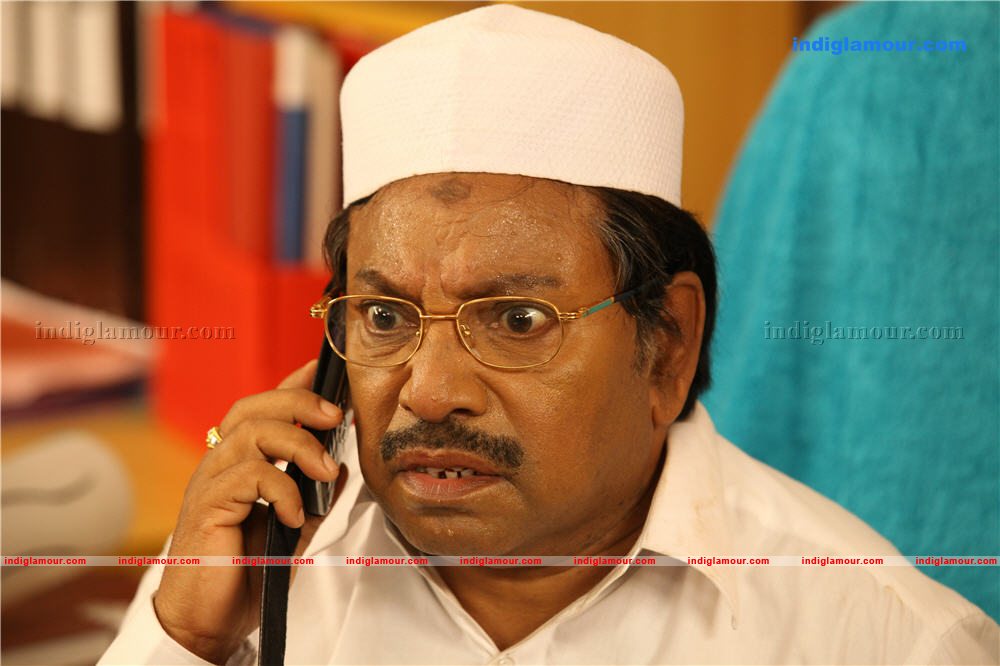 Killadi Raman Movie hd photo