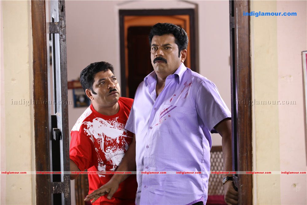 Killadi Raman Movie hd photo