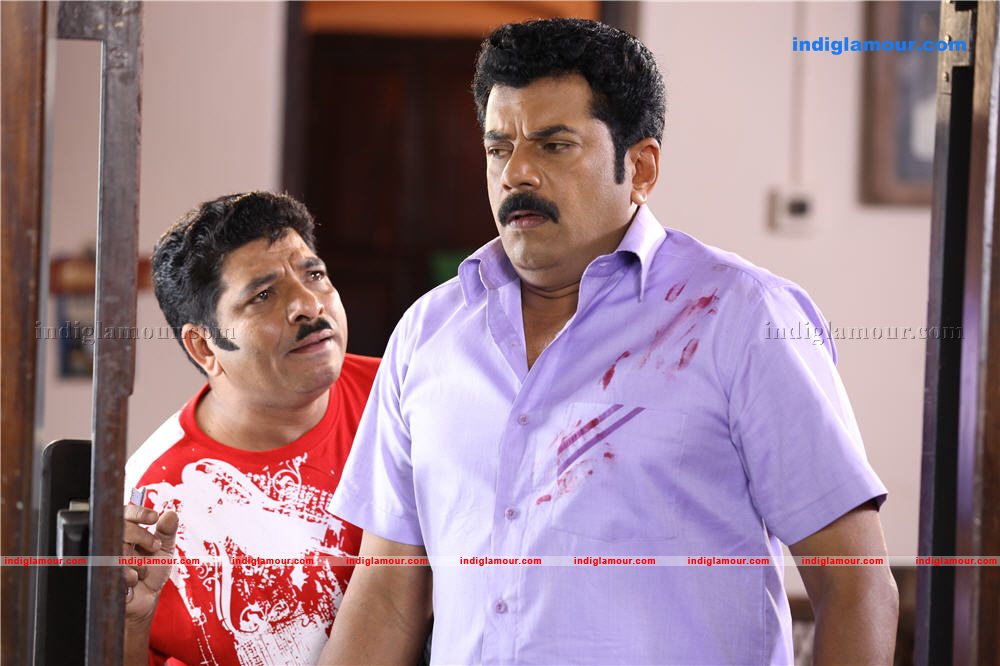 Killadi Raman Movie hd photo