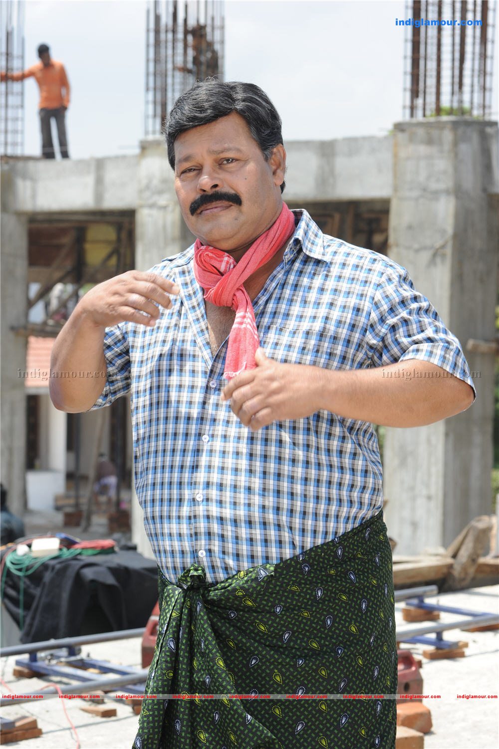 Pachuvum Kovalanum Movie hd photo
