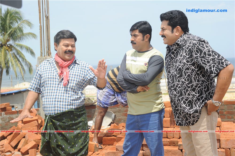 Pachuvum Kovalanum Movie hd photo