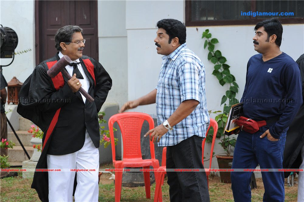 Pachuvum Kovalanum Movie hd photo