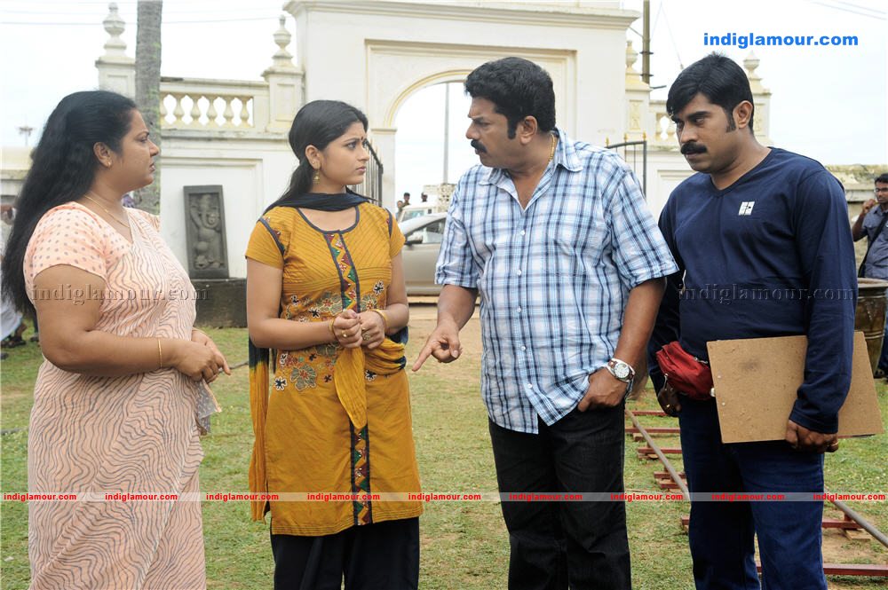 Pachuvum Kovalanum Movie hd photo