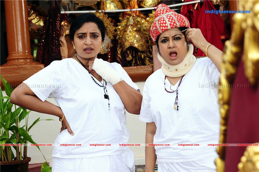 Pachuvum Kovalanum Movie hd photo