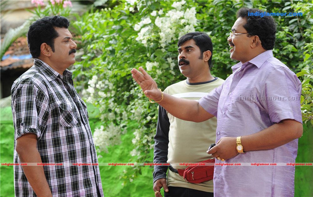 Pachuvum Kovalanum Movie hd photo