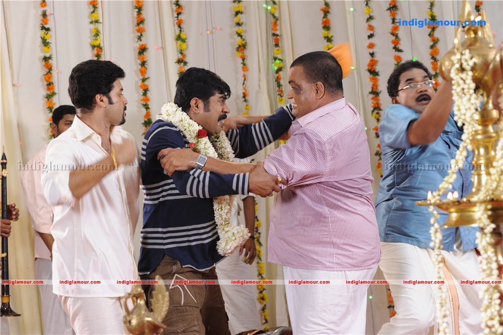 Pachuvum Kovalanum Movie hd photo
