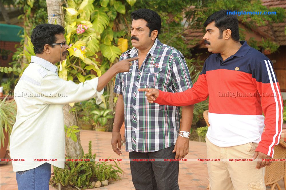 Pachuvum Kovalanum Movie hd photo