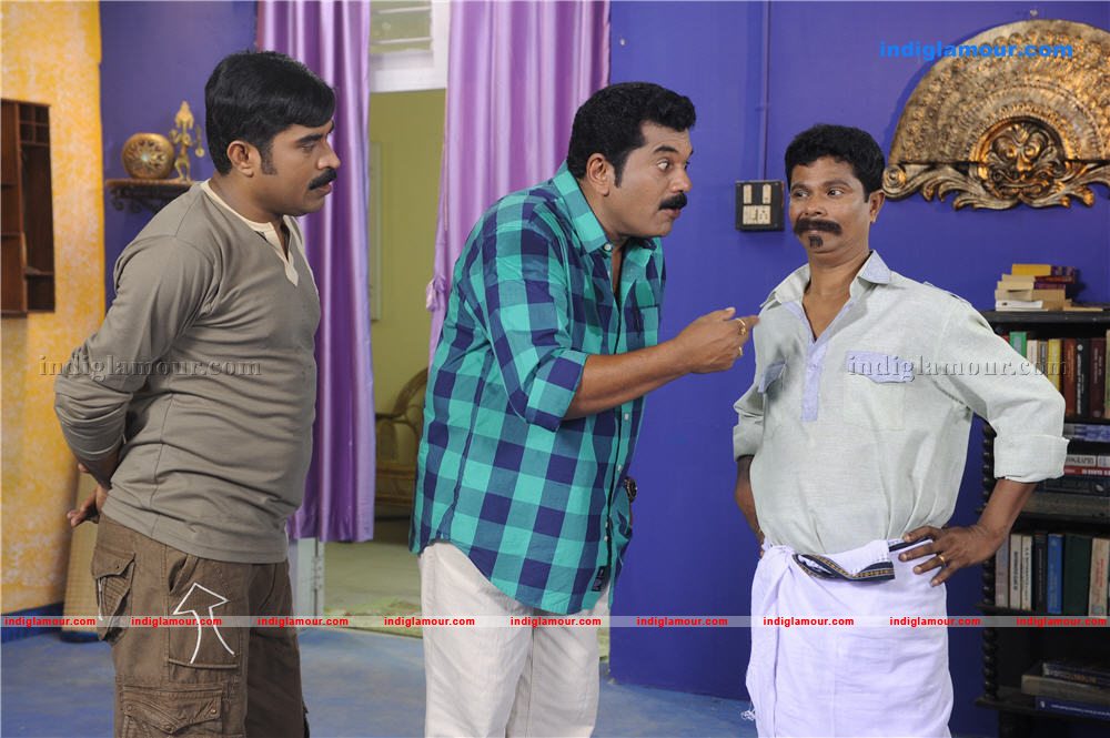 Pachuvum Kovalanum Movie hd photo