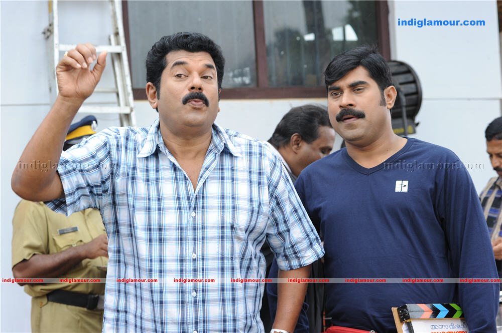Pachuvum Kovalanum Movie hd photo