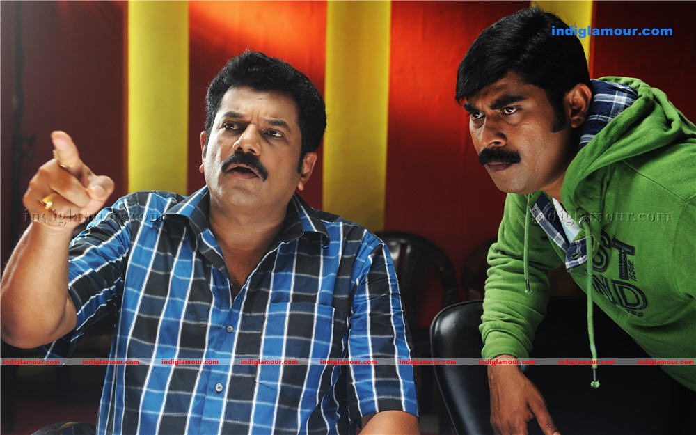 Pachuvum Kovalanum Movie hd photo