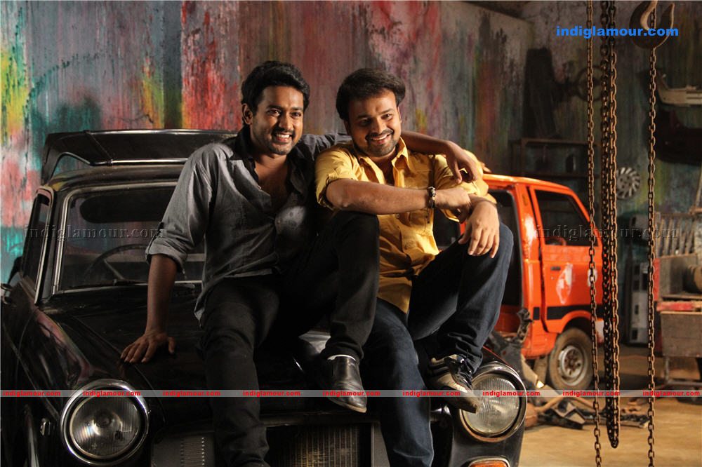 Sevens Movie hd photo