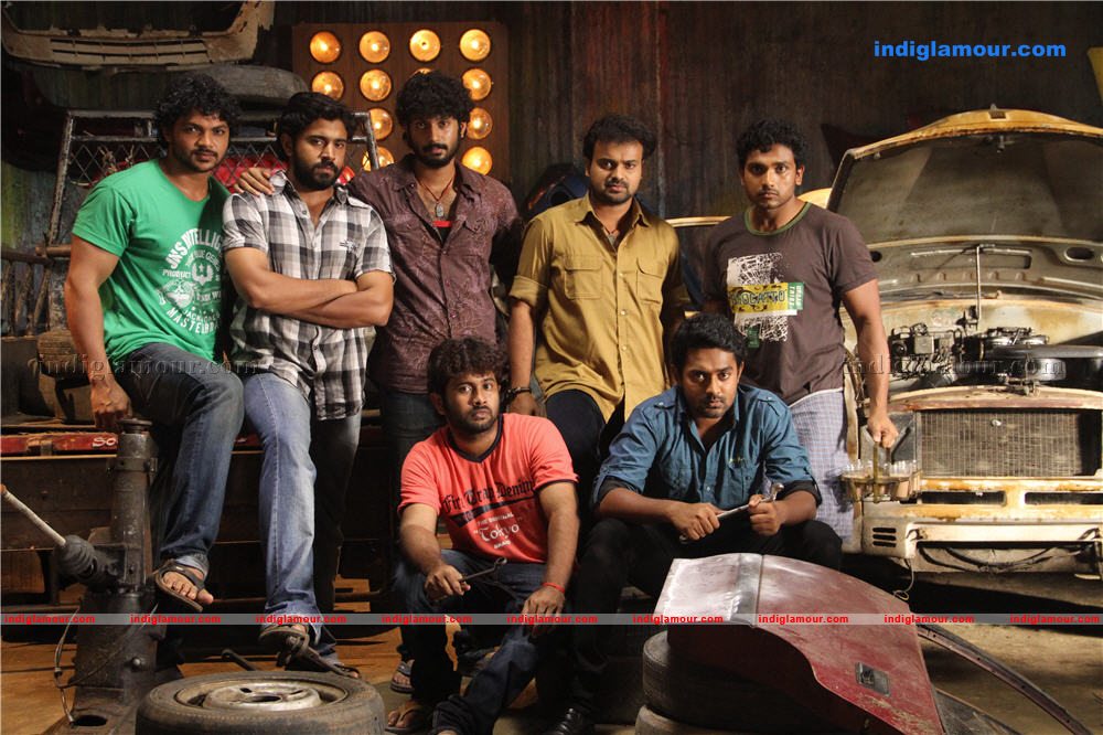 Sevens Movie hd photo