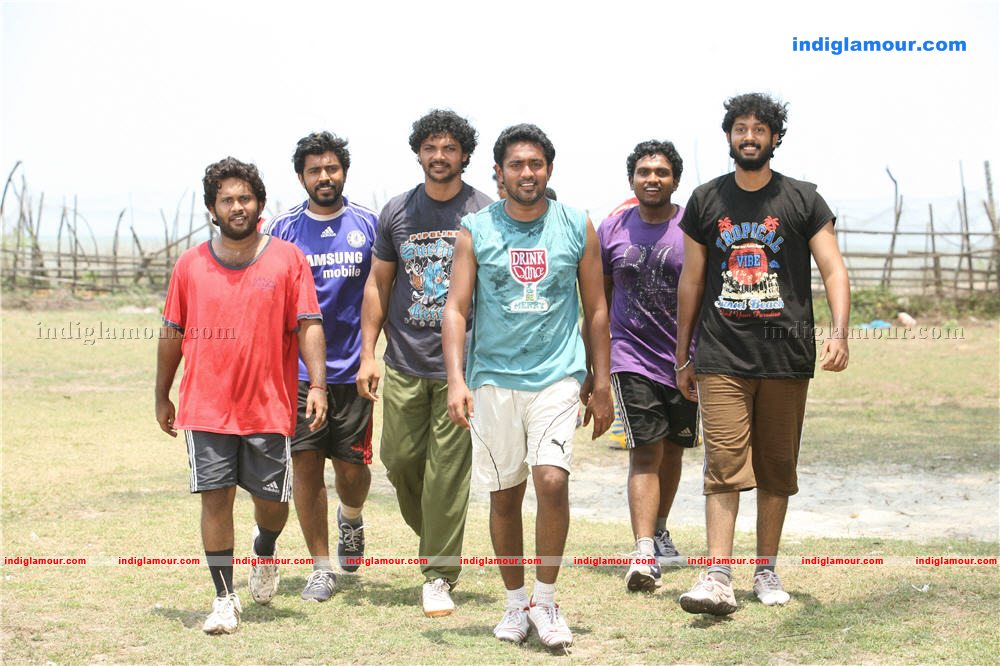 Sevens Movie hd photo