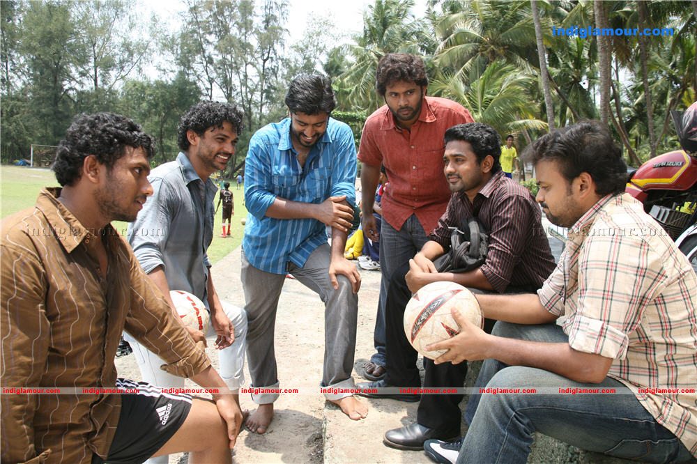Sevens Movie hd photo