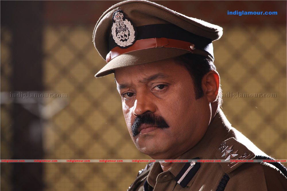 The King and Commissioner Movie hd photo