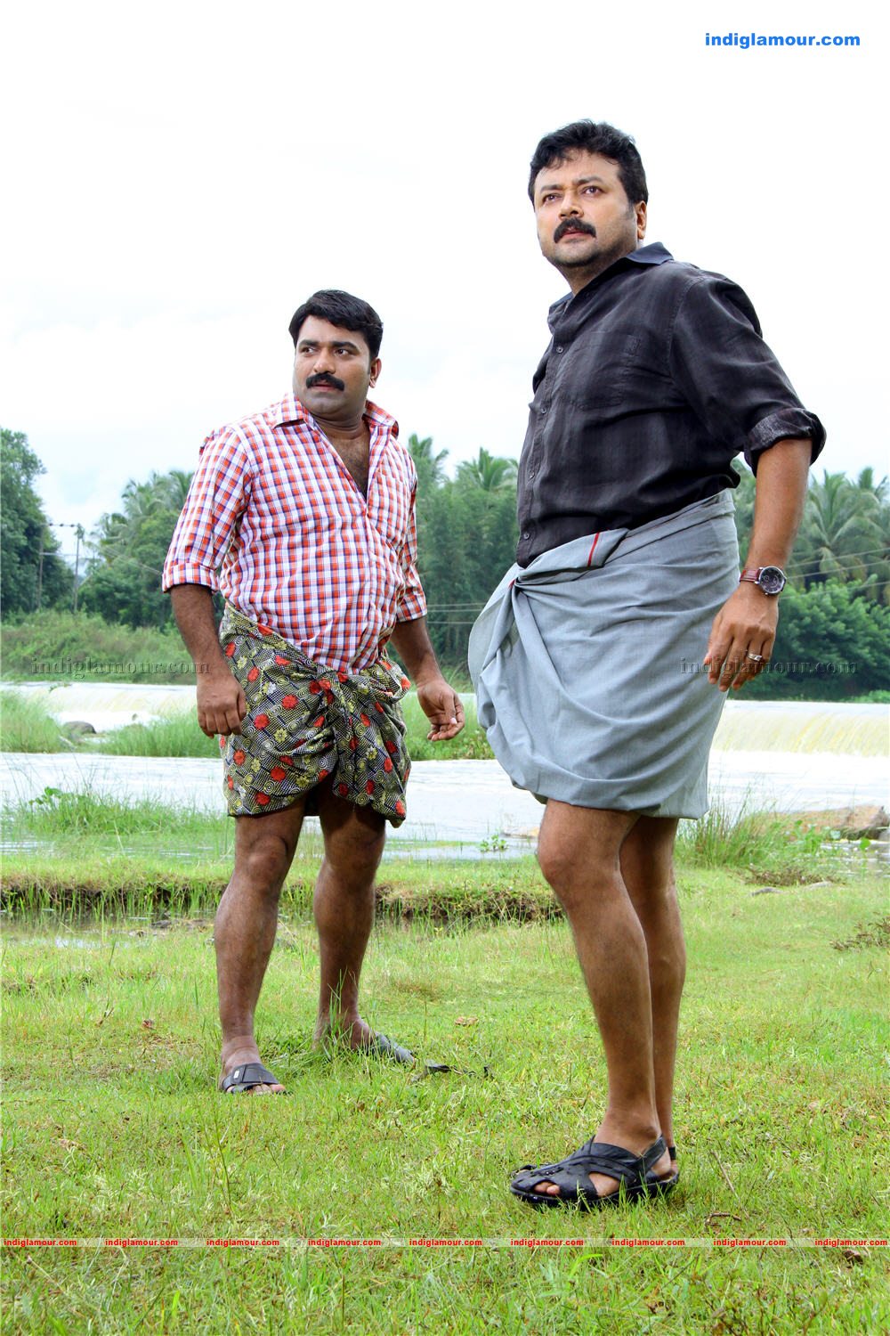 Ulakam Chuttum Vaaliban Movie hd photo