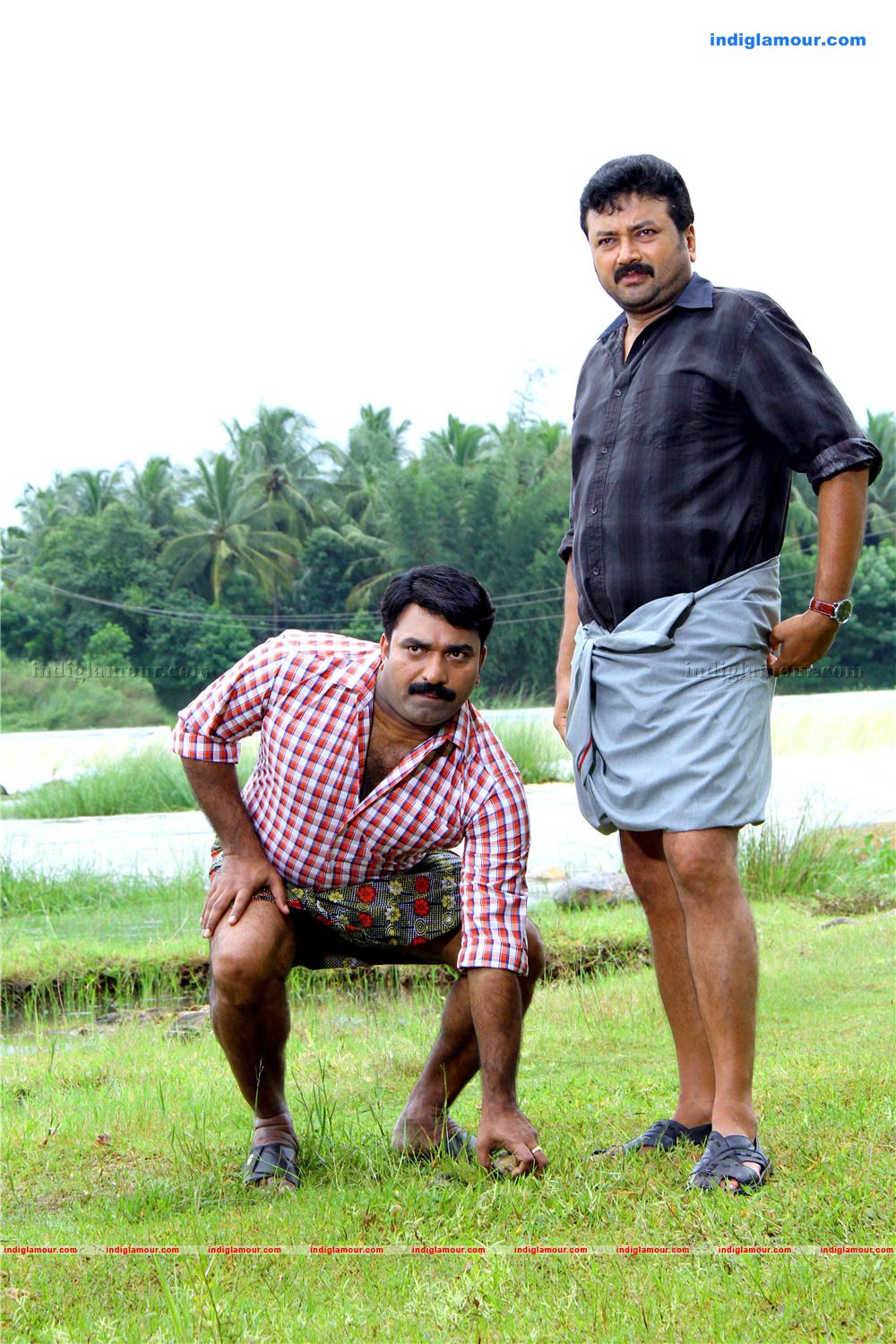 Ulakam Chuttum Vaaliban Movie hd photo