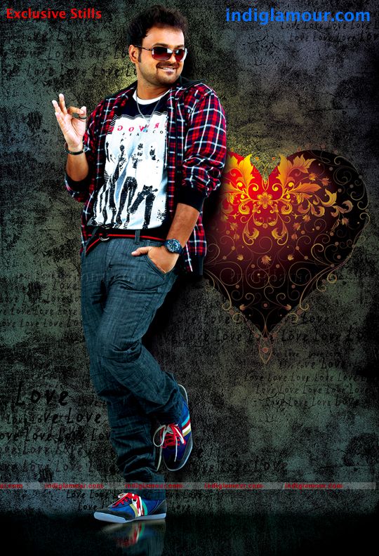 Dr.Love Movie hd photo