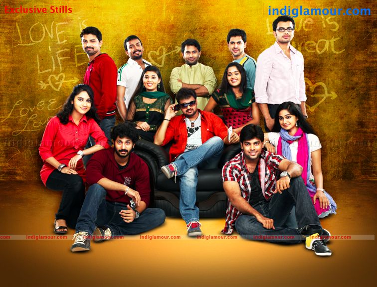 Dr.Love Movie hd photo