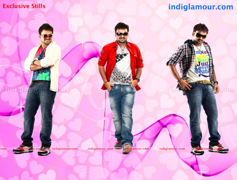 Dr.Love Movie hd photo