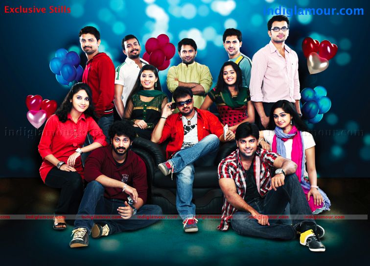 Dr.Love Movie hd photo
