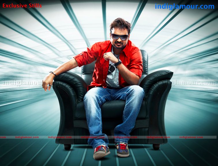 Dr.Love Movie hd photo