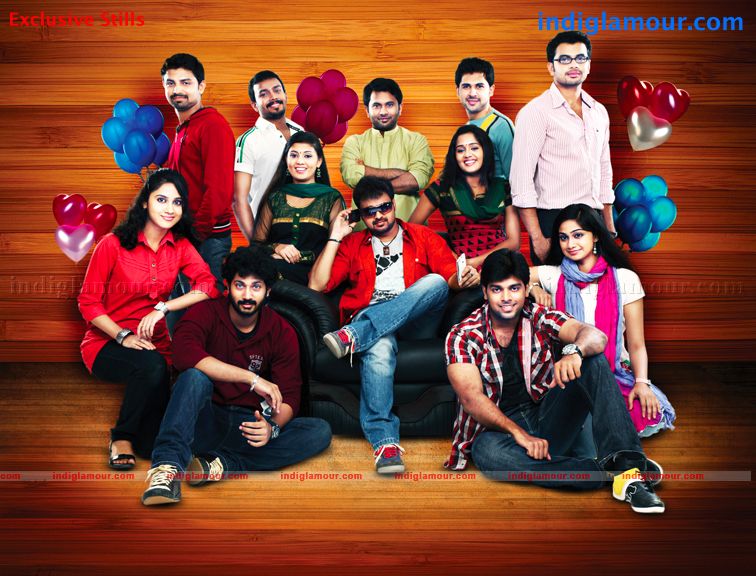 Dr.Love Movie hd photo