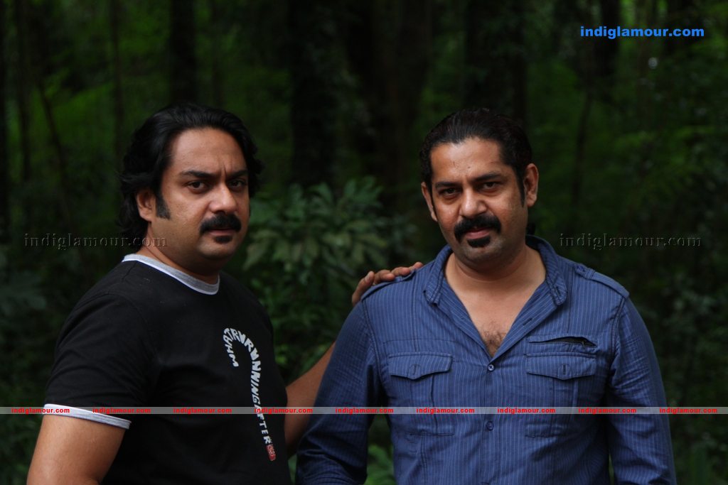 Prakruthi Movie hd photo