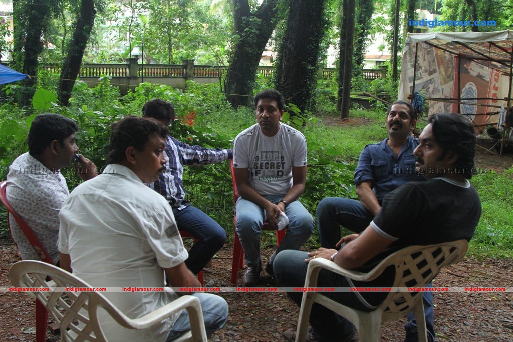 Prakruthi Movie hd photo