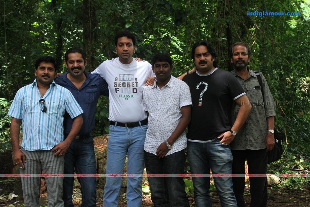 Prakruthi Movie hd photo
