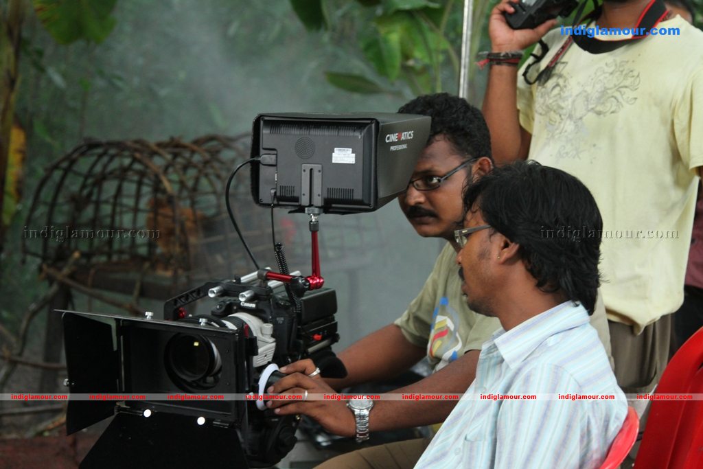 Prakruthi Movie hd photo