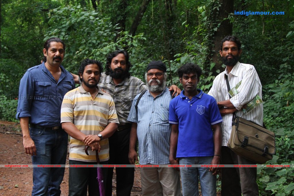 Prakruthi Movie hd photo