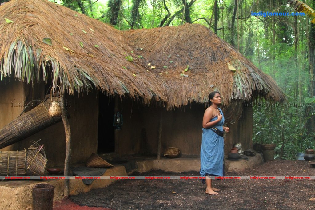 Prakruthi Movie hd photo