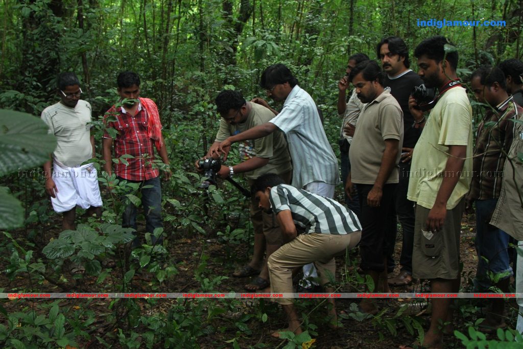 Prakruthi Movie hd photo