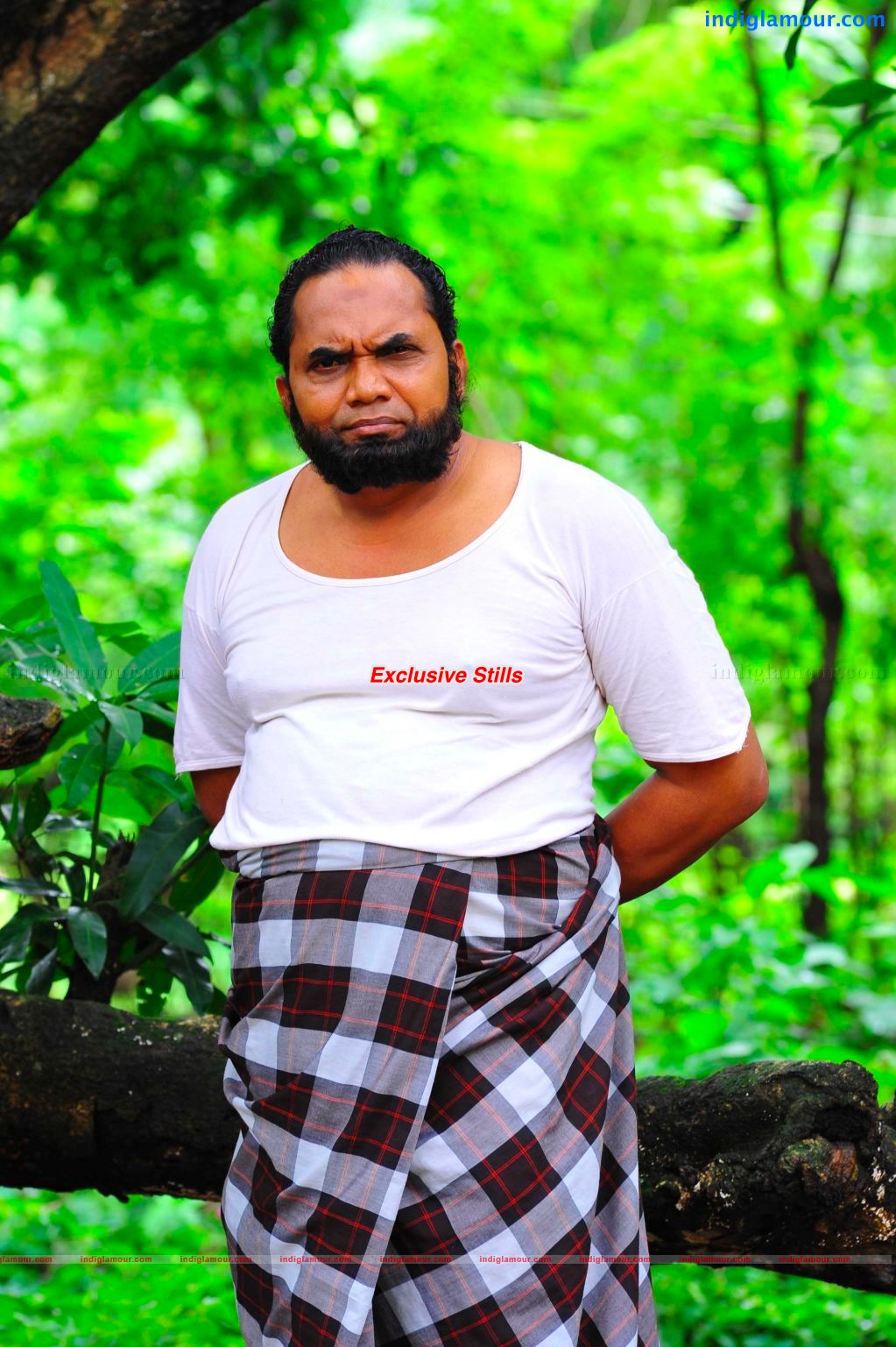 Nalla Bharya Movie hd photo