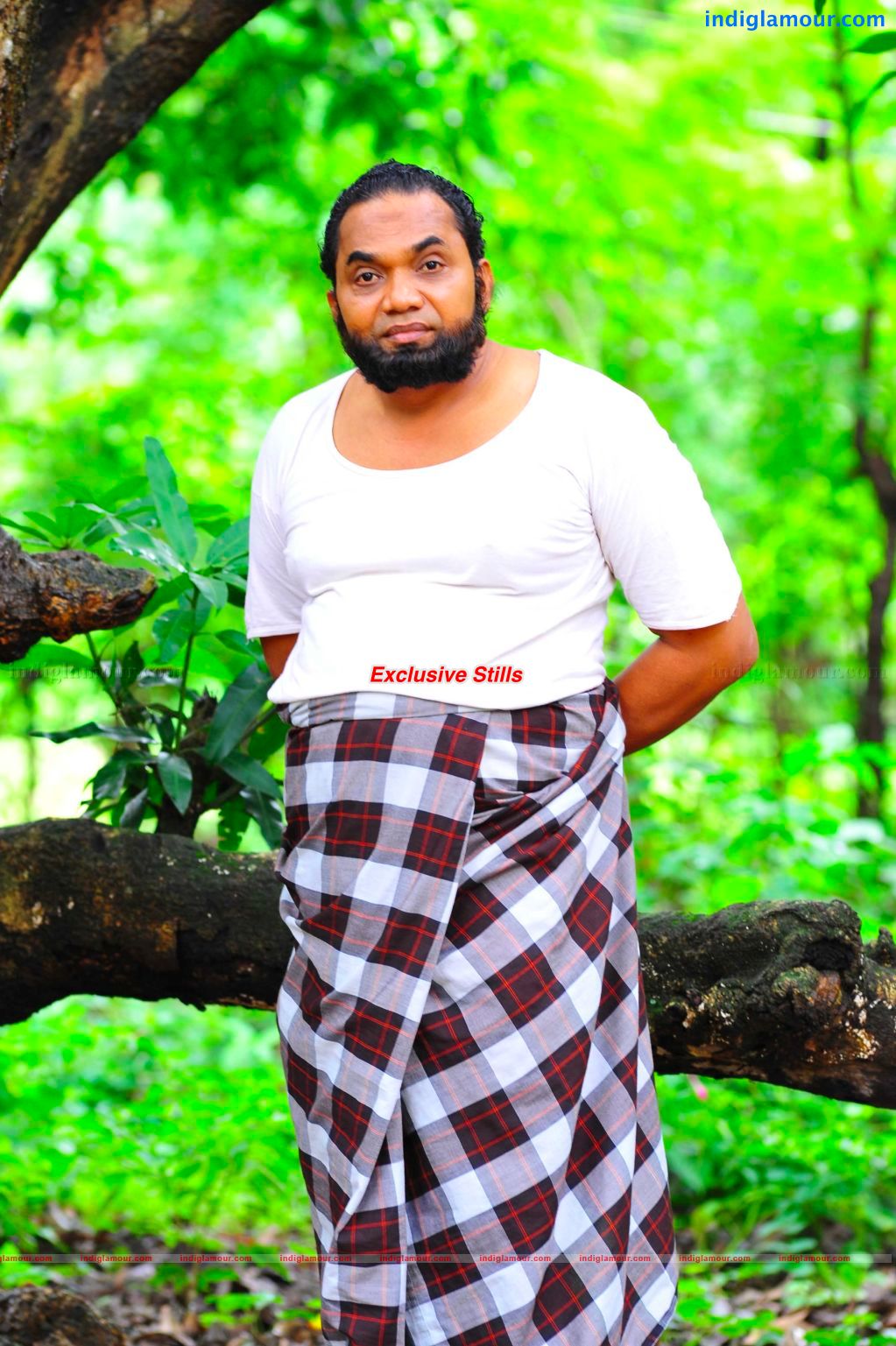 Nalla Bharya Movie hd photo